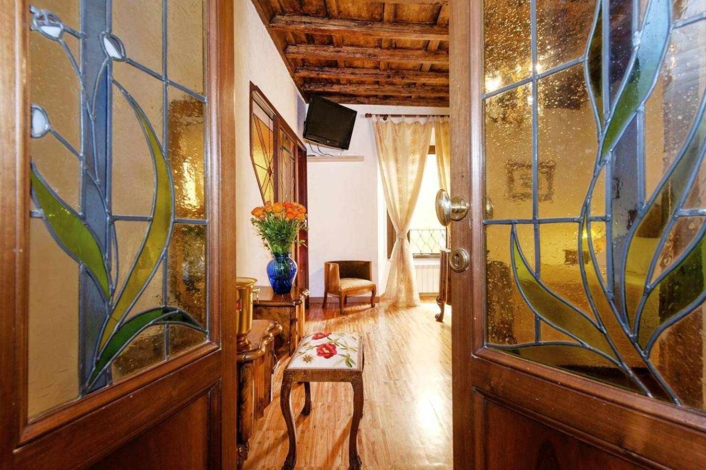 Апартаменты Myrometravel Экстерьер фото
